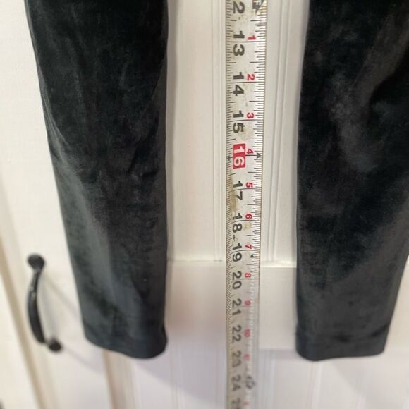 TALULA BLACK pants size S - Picture 4 of 7